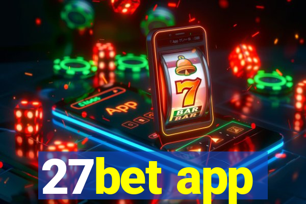 27bet app